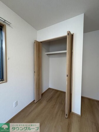 グランソフィア円光の物件内観写真